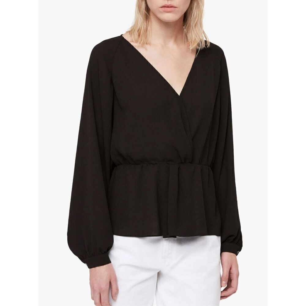All Saints Lasia Top